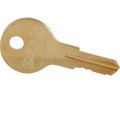 Detex Key, Cvr Lk, Detex , Ecl405, Dt013 DT-013